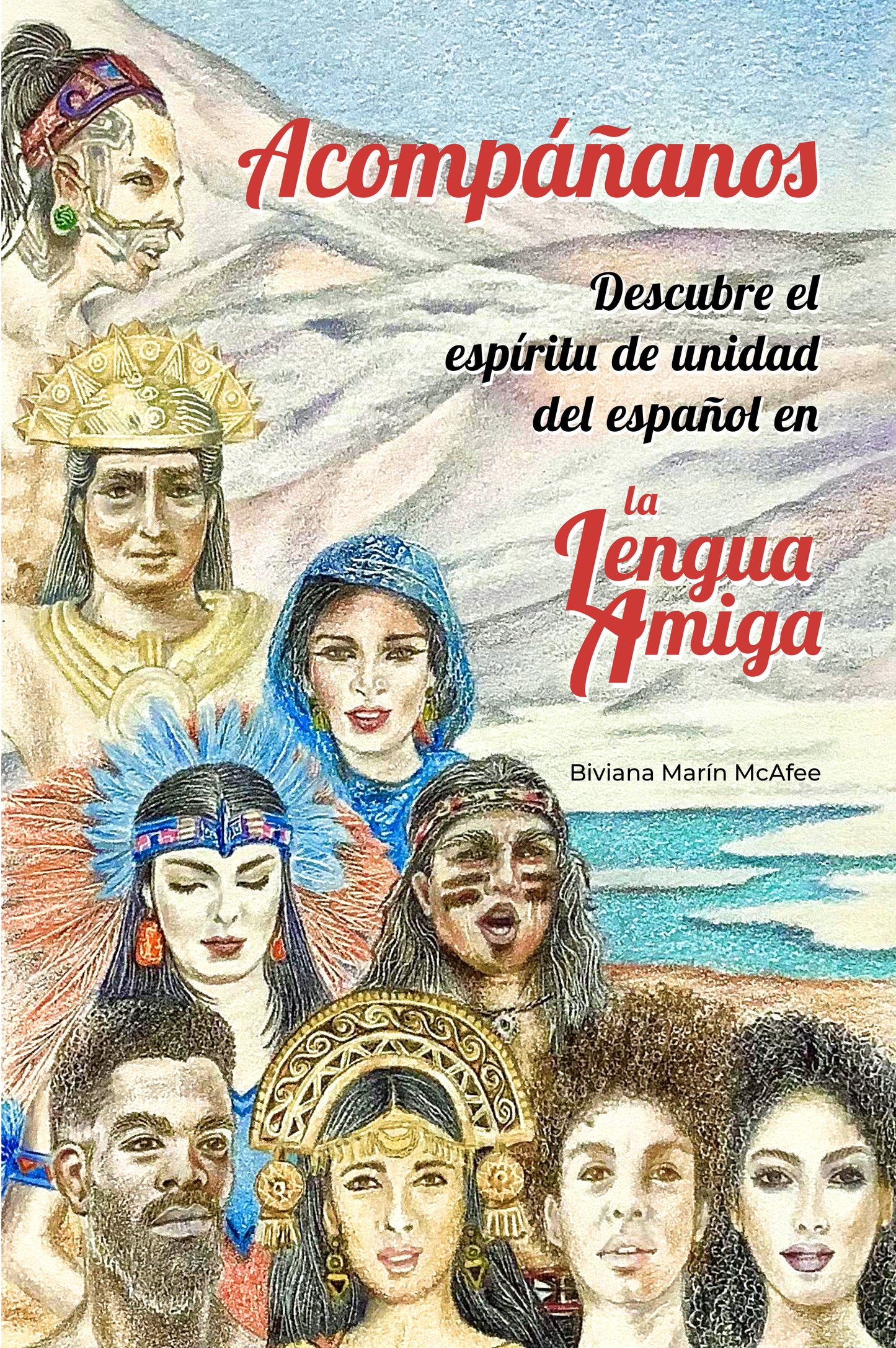 Acompáñanos