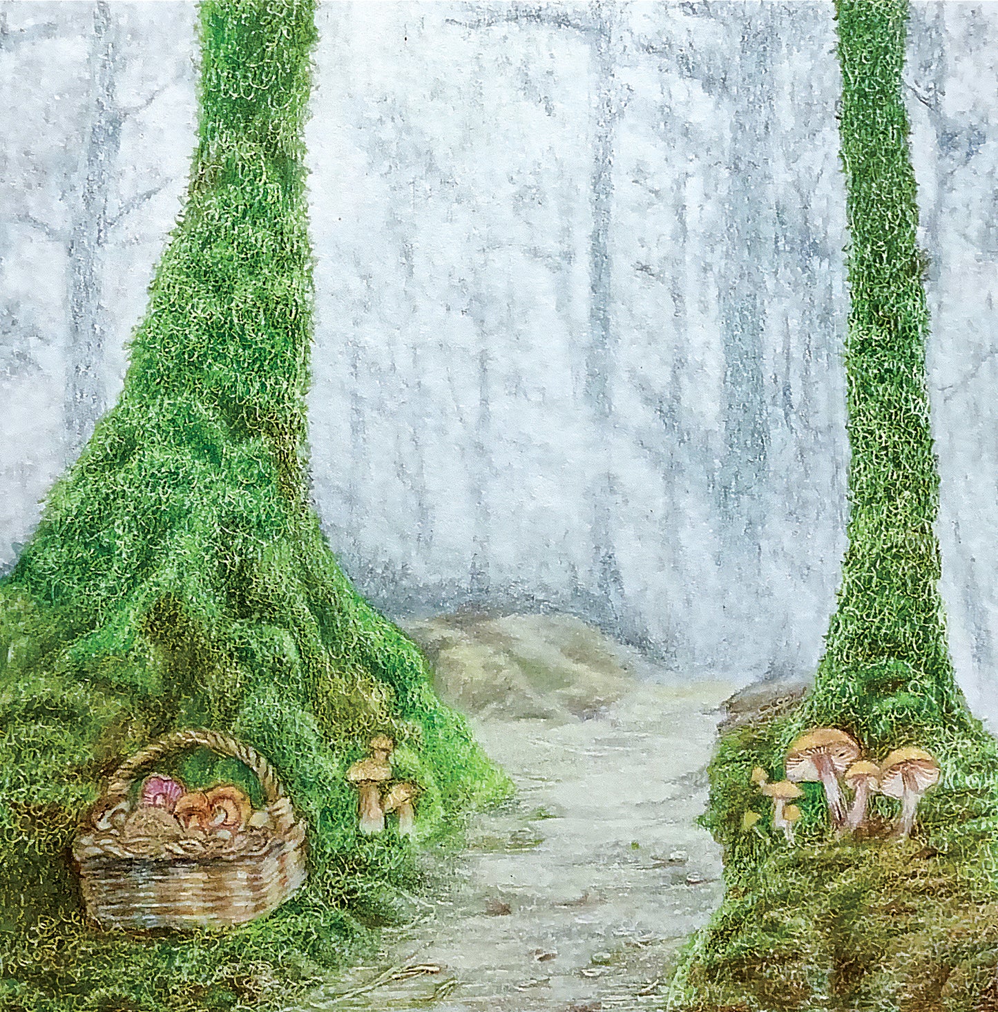 Champi visita al chef Porto / Champi Visits Chef Porto