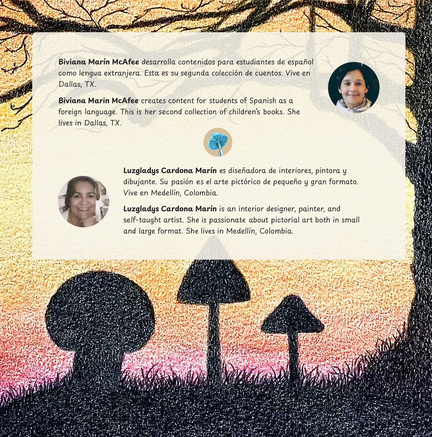 Champi visita al chef Porto / Champi Visits Chef Porto