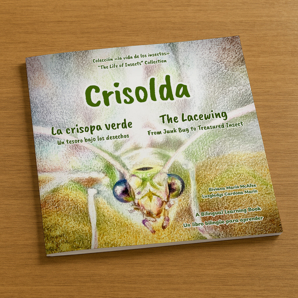Crisolda