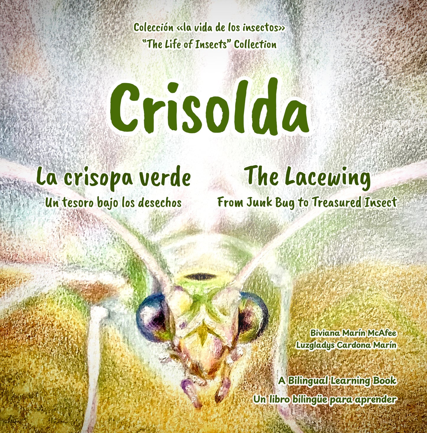 Crisolda
