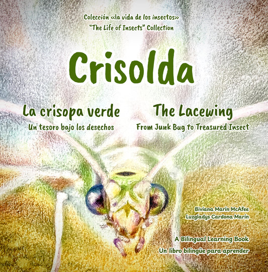 Crisolda