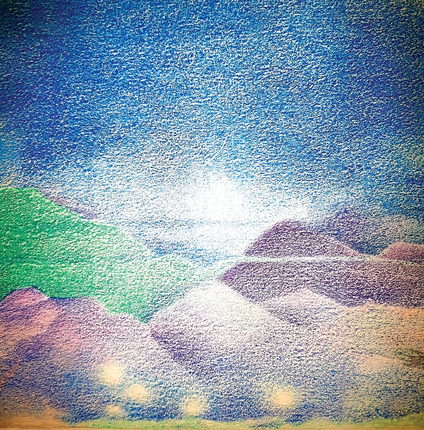 Soy Lucy, ¿me ves? / It's Me, Lucy: Do You See Me?